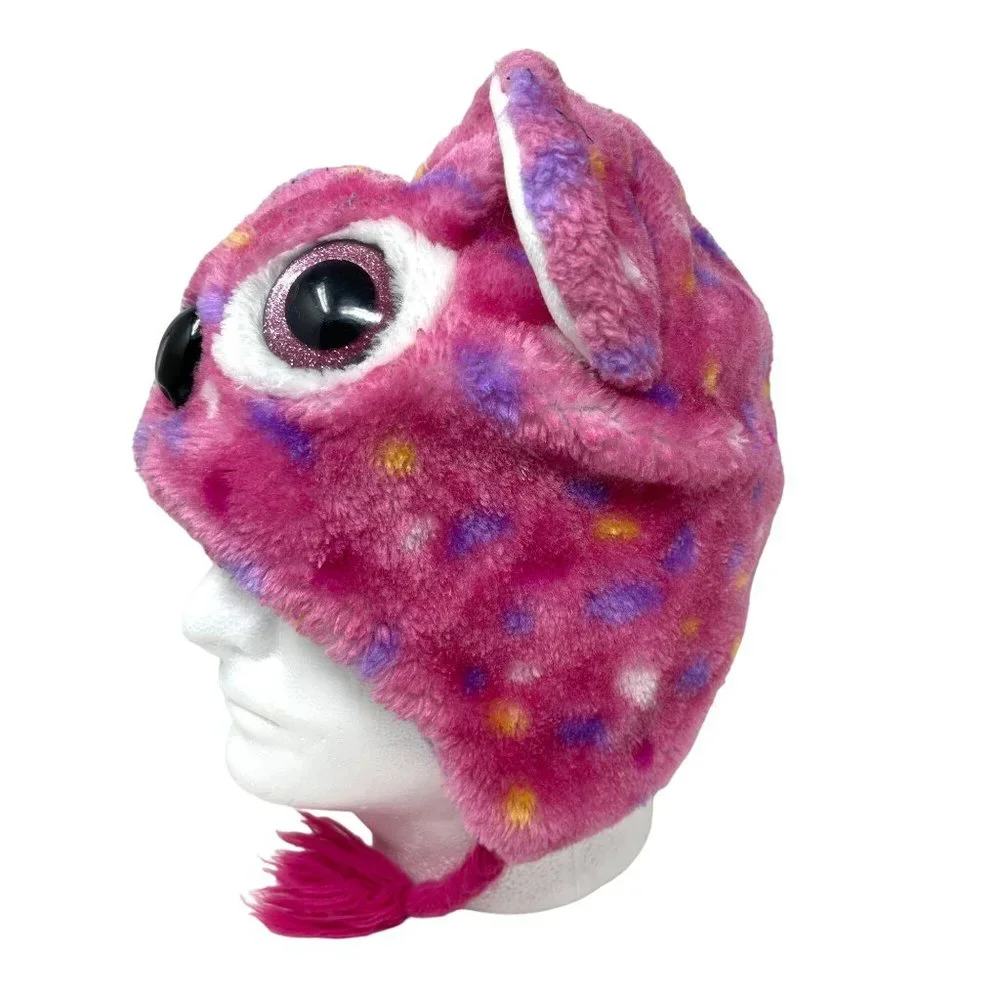 TY Beanie Boos Warm Hat - Kacey‎ the Koala Girl's Kids